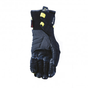 01-img-five-guante-de-moto-tfx1-gtx-gris-amarillo-fluor 2